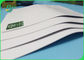 200 - 800g FSC được phê duyệt Giấy hai mặt phủ giấy trắng với Ptinting