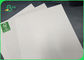 Thinkness 0,45 - 4mm 100% Recyle Bột giấy Độ cứng cao Màu xám để đóng gói