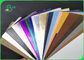 Kim loại và màu sắc thủ công DIY Thủ công giấy Fabic Thủ công DIY cho mạng lưới