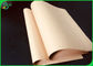 Giấy màu 70GSM với chất liệu bột giấy nguyên chất cho túi giấy cà phê