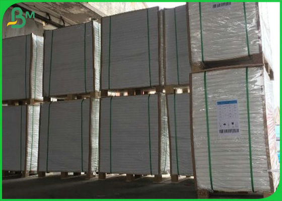 FDA 36gsm 38gsm 40gsm Giấy không thấm mỡ Kit3 Kit7 cho tấm để bọc thực phẩm