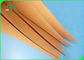 FDA chấp thuận 100% bột gỗ 40gsm - Giấy lót màu nâu 80gsm để đóng gói