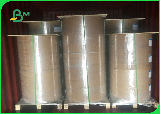 FSC 1MM 1.5MM 2MM Giấy dăm xám / Các tông xám Không dễ biến dạng