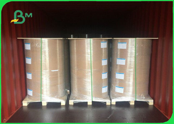 FSC 1MM - 2MM Độ mịn của ván dăm Xám Độ dày tùy chỉnh 70 * 100CM