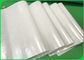 Độ ẩm - Bằng chứng 1020mm 40gsm + 10gsm Cuộn giấy tráng PE để đóng gói đường