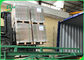 1200gsm Carton xám nhiều lớp Gris Chiều rộng 75 x 105cm để làm thùng carton