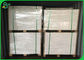 Bột giấy gỗ 100gsm - 300gsm 86 * 61cm Giấy tráng mờ để in offset