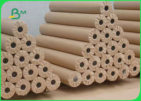 A0 Kích thước giấy cuộn lõi 3 inch với FSC &amp; SGS được phê duyệt cho máy in HP