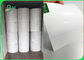 Giấy kraft trắng 100gsm với giấy kraft tẩy trắng PE 10gsm trong cuộn