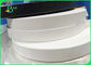 60gsm 120gsm Hiệu suất chống nước tốt Giấy rạch cho giấy trắng cấp thực phẩm