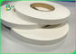 60gsm 120gsm trắng có thể in giấy cuộn rán Cấp thực phẩm cho giấy rơm