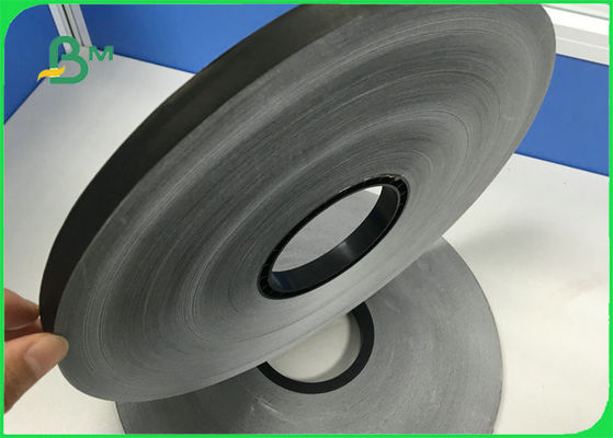 FDA FSC 60gsm 120gsm Có thể in cuộn giấy rơm rạ để uống DIY