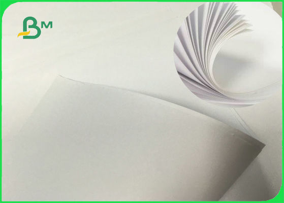 FSC High White Uncoated Woodfree Paper 80gsm 100gsm Dành cho sách tùy chỉnh