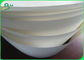 FDA 70g 80g giấy trắng không tráng phủ thực phẩm loại giấy thủ công cho túi bột
