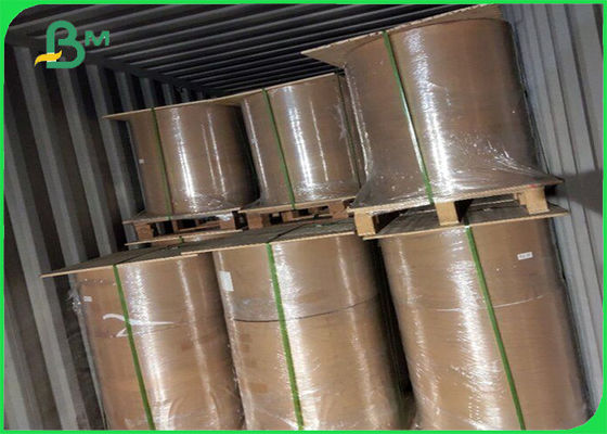 250gsm FSC &amp; FDA Stiffness Moisture Proof Giấy thủ công Mỹ cho túi