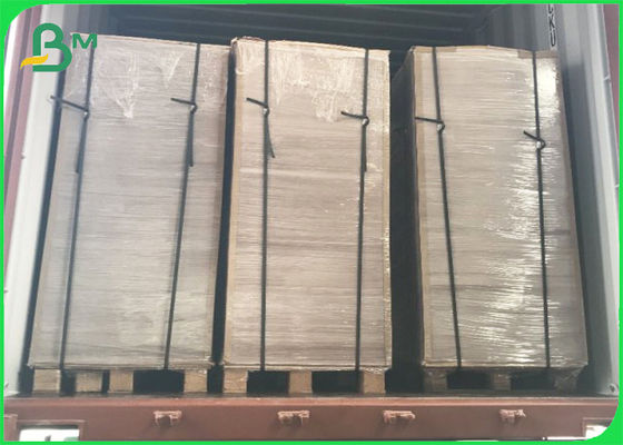 48.8gsm giấy báo in Offset giấy in Bulk Rolls