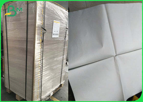 48.8gsm giấy báo in Offset giấy in Bulk Rolls