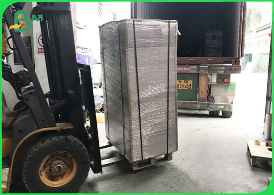 48.8gsm giấy báo in Offset giấy in Bulk Rolls