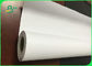 60gsm 70gsm 62 inch trắng CAD Máy vẽ giấy cuộn cho hàng may mặc