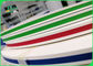 FDA Stripe In Craft Paper Roll For Cake Pops 60gsm 120gsm Có thể phân hủy sinh học