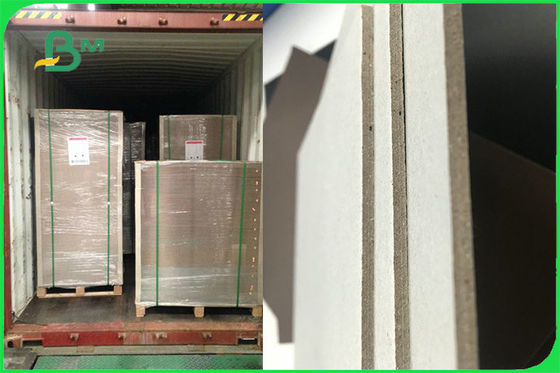 300g 350g 400g C1S Tông màu xám 1160mm 1300mm Trong Jumbo Roll FSC được phê duyệt