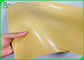 100% an toàn lớp phủ thịt PE cuộn giấy cuộn với 787mm 889mm