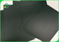 Virgin Wood Pulp FSC 300g 400g Bảng đen 31 &amp;#39;&amp;#39; * 43 &amp;#39;&amp;#39; cho Thẻ quần áo