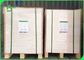 Bột giấy gỗ nguyên chất 250gsm 300gsm Lớp lót Kraft trắng hàng đầu cho hộp gói