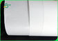 Màu xanh lá cây 60gsm trắng có thể thay thế giấy nhựa ba lớp A trong nước uống