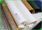 Giấy tái chế Eco thân thiện với môi trường xanh / xanh mềm cho túi hàng tạp hóa