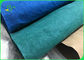 Màu bền bền có thể giặt giấy kraft Tex cho túi giấy thời trang DIY