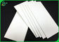 Bảng giấy thấm màu trắng dày 1,5mm 2mm để làm thẻ quần áo