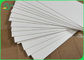 Tấm giấy thấm hút màu trắng tự nhiên cho lớp lót 1.0mm 1.2mm