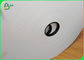 Tốt độ cứng 60gsm Eco Craft Giấy cho ống hút 15mm trắng hoặc đầy màu sắc