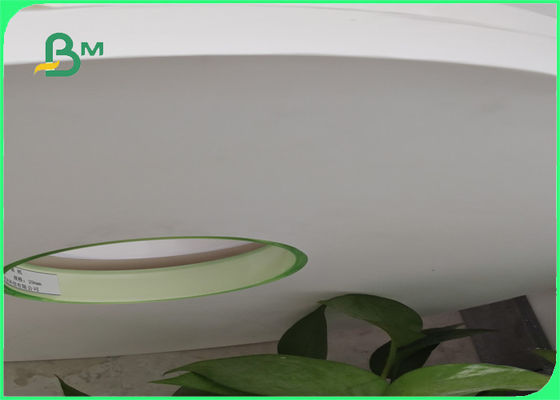 Giấy gói rơm trắng không độc 28gsm 24gsm cho bao bì uống