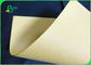 Eco - Thân thiện Bột giấy tre Bột giấy nâu 70gsm 80gsm cho phong bì