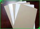 Tái chế Bột giấy 170 gram 200 Bảng mạch phủ tráng trắng Lớp lót thử nghiệm hàng đầu màu trắng để làm thùng giấy