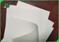 Tờ giấy thấm bột gỗ không tráng 100% cho thẻ độ ẩm mịn