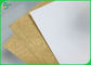 CCKB Board 250g 300g Clay Coated Kraft Back Paper Board đã được FDA chấp thuận