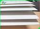 Tấm giấy bìa cứng SBS trắng 1,2mm 1,5mm cho ngành công nghiệp thùng carton gấp