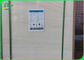 Virgin Pulp Ivory Board Paper Sheets cho hộp đóng gói 230g - 400g