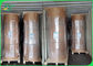 Giấy Kraft tráng PE bền Jumbo Chiều rộng cuộn 700 - 2500MM
