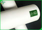 Độ trắng 70g 80g Giấy in hoa văn 60 inch được sử dụng trong ngành may mặc