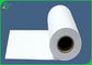 Máy vẽ decal cuộn có độ trắng cao 80gsm Giấy thường CAD 36 inch 42 inch