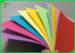 240gsm 300gsm 63,5 x 91,4cm Thẻ màu Bristol cho trẻ em mẫu giáo Origami