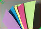 240gsm 300gsm 63,5 x 91,4cm Thẻ màu Bristol cho trẻ em mẫu giáo Origami