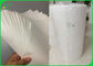 1057D 1073D Sơn giấy vải màu trắng cho chế tạo đồng hồ giấy