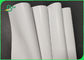 Bột giấy gỗ nguyên chất 150g Giấy tráng hai mặt cho áp phích Độ trắng cao