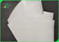 Bột giấy gỗ nguyên chất 150g Giấy tráng hai mặt cho áp phích Độ trắng cao