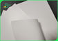 Bột giấy trắng 170gsm Giấy bóng cho thẻ Flash mịn